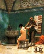 unknow artist Arab or Arabic people and life. Orientalism oil paintings  244 China oil painting reproduction
